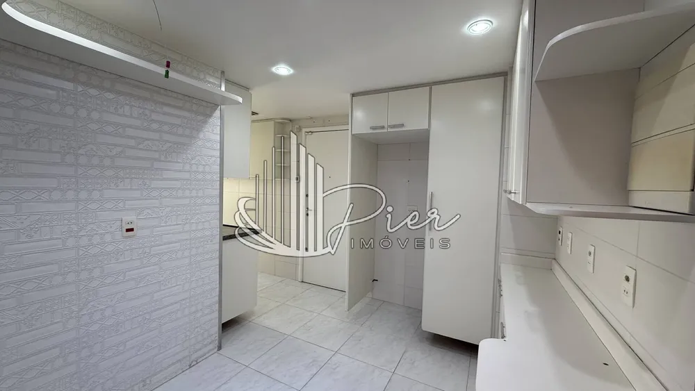 Apartamento, 4 quartos, 160 m² - Foto 29