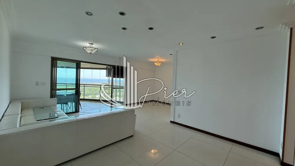 Apartamento, 4 quartos, 160 m² - Foto 5