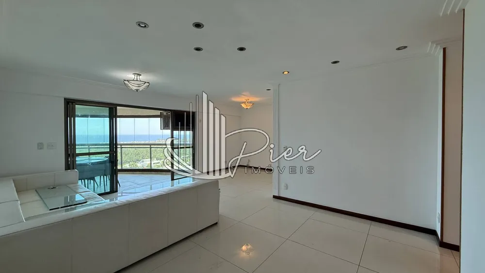 Apartamento, 4 quartos, 160 m² - Foto 9