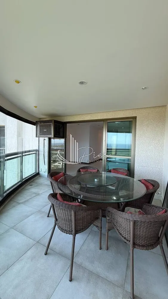 Apartamento, 4 quartos, 160 m² - Foto 12
