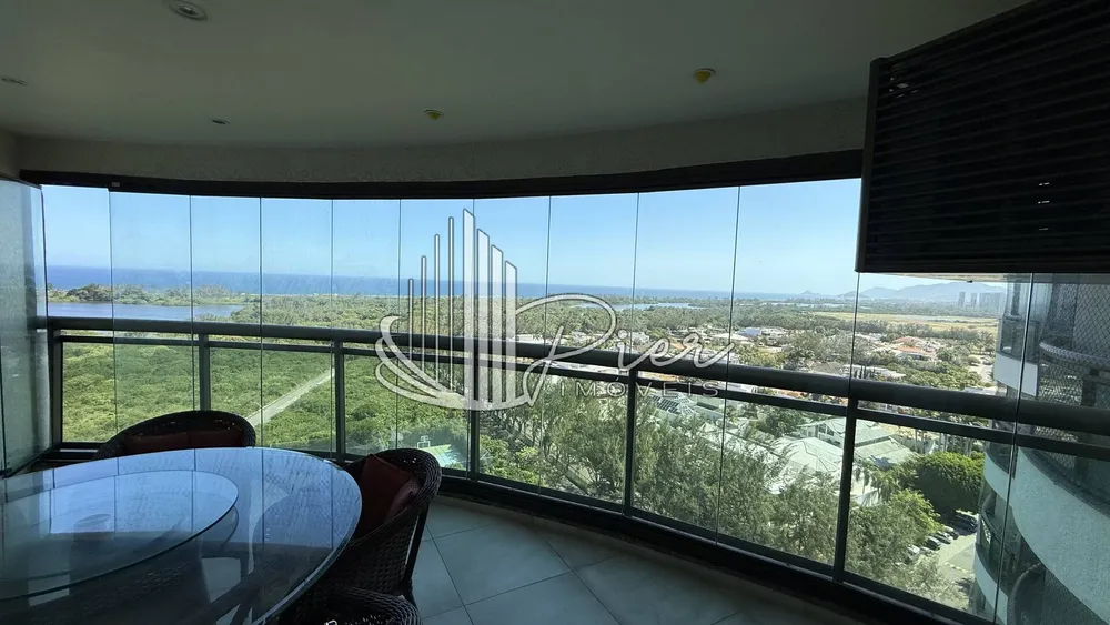 Apartamento, 4 quartos, 160 m² - Foto 10