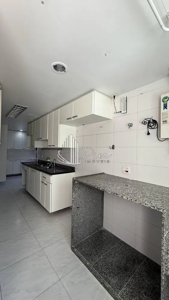 Apartamento, 4 quartos, 160 m² - Foto 32