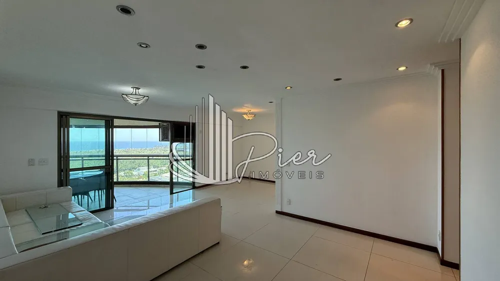 Apartamento, 4 quartos, 160 m² - Foto 1