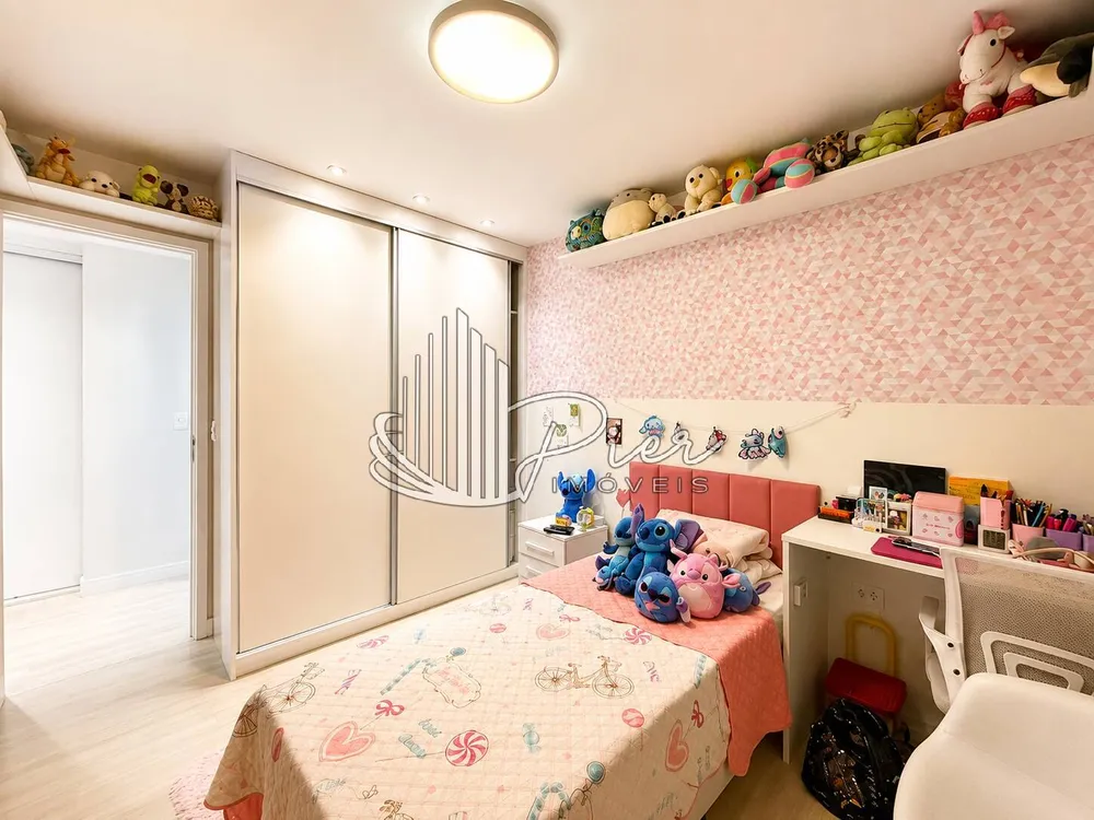 Apartamento, 3 quartos, 127 m² - Foto 20