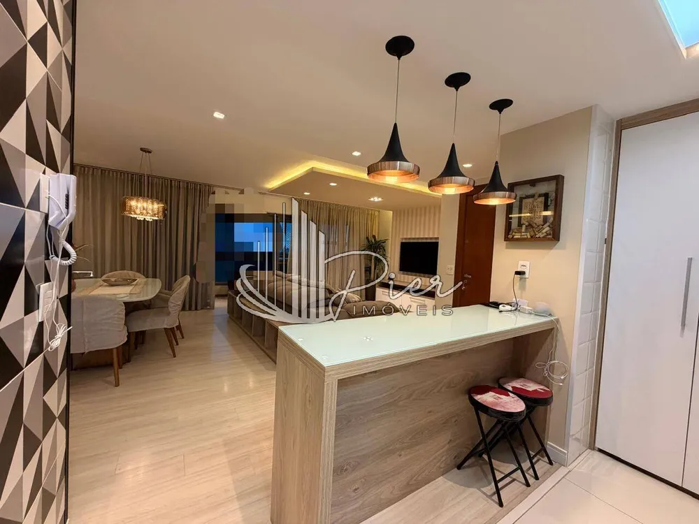 Apartamento, 3 quartos, 127 m² - Foto 8