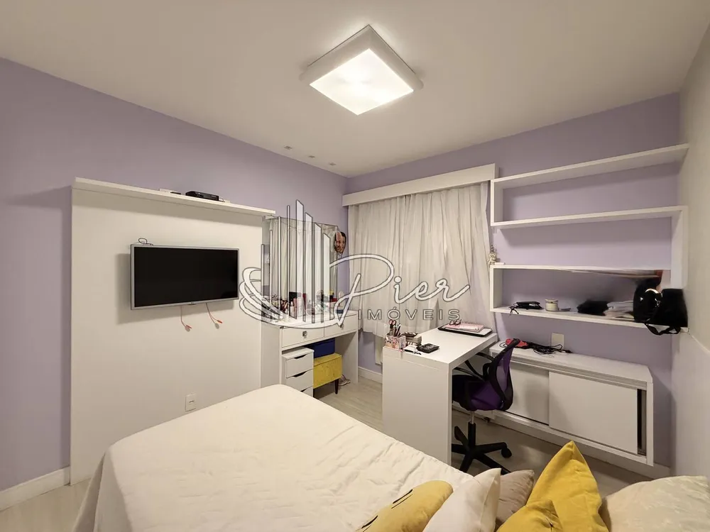 Apartamento, 3 quartos, 127 m² - Foto 16