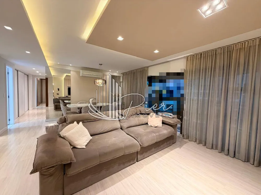 Apartamento, 3 quartos, 127 m² - Foto 5