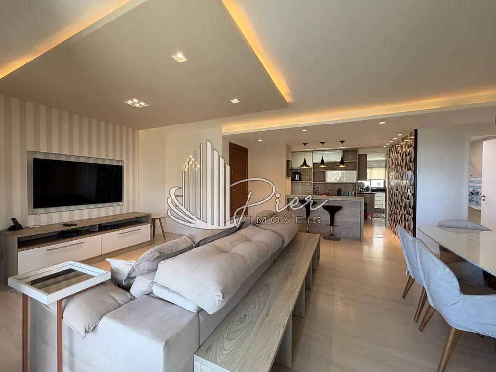 Apartamento, 3 quartos, 127 m² - Foto 4