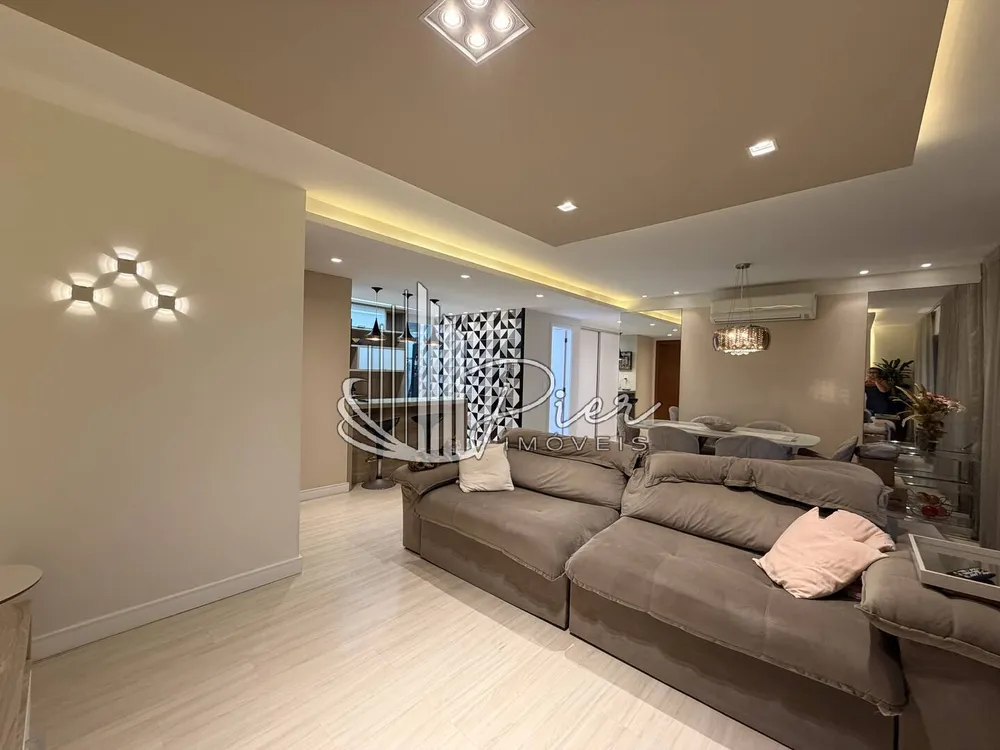 Apartamento, 3 quartos, 127 m² - Foto 6