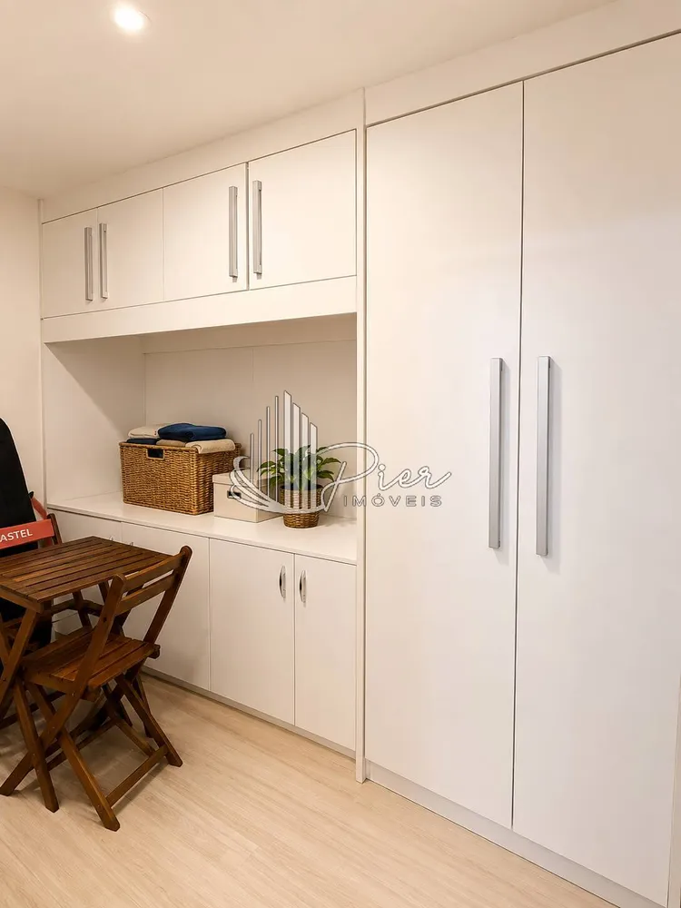Apartamento, 3 quartos, 127 m² - Foto 23