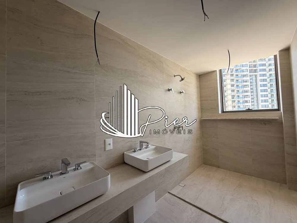 Apartamento, 4 quartos, 175 m² - Foto 9
