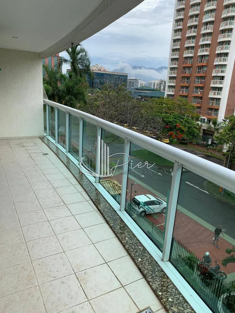 Apartamento, 2 quartos, 72 m² - Foto 7