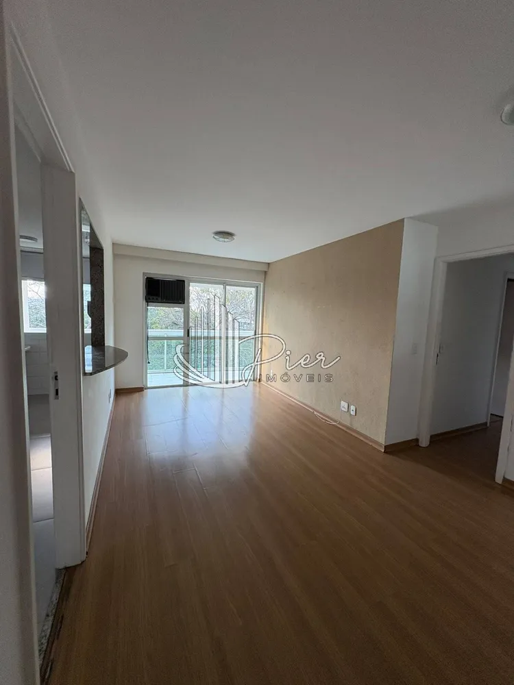 Apartamento, 2 quartos, 72 m² - Foto 1
