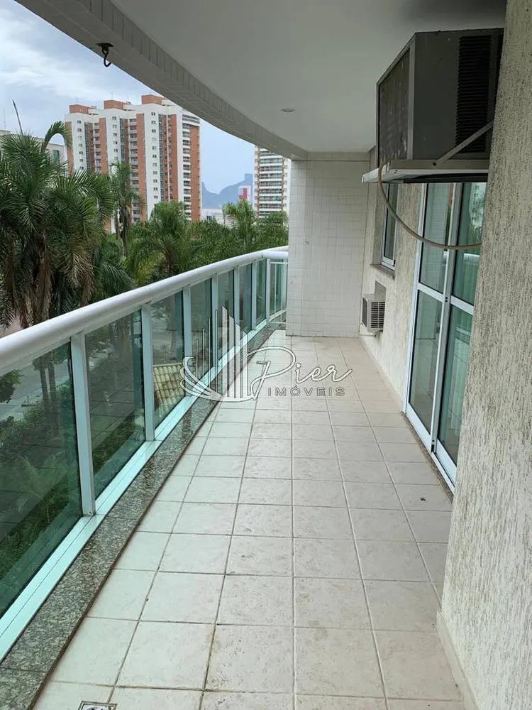 Apartamento, 2 quartos, 72 m² - Foto 6