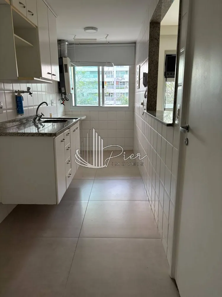 Apartamento, 2 quartos, 72 m² - Foto 16
