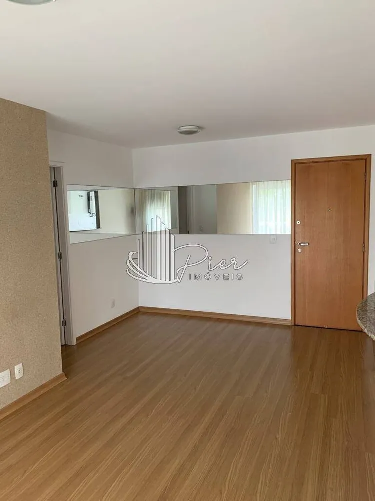 Apartamento, 2 quartos, 72 m² - Foto 3
