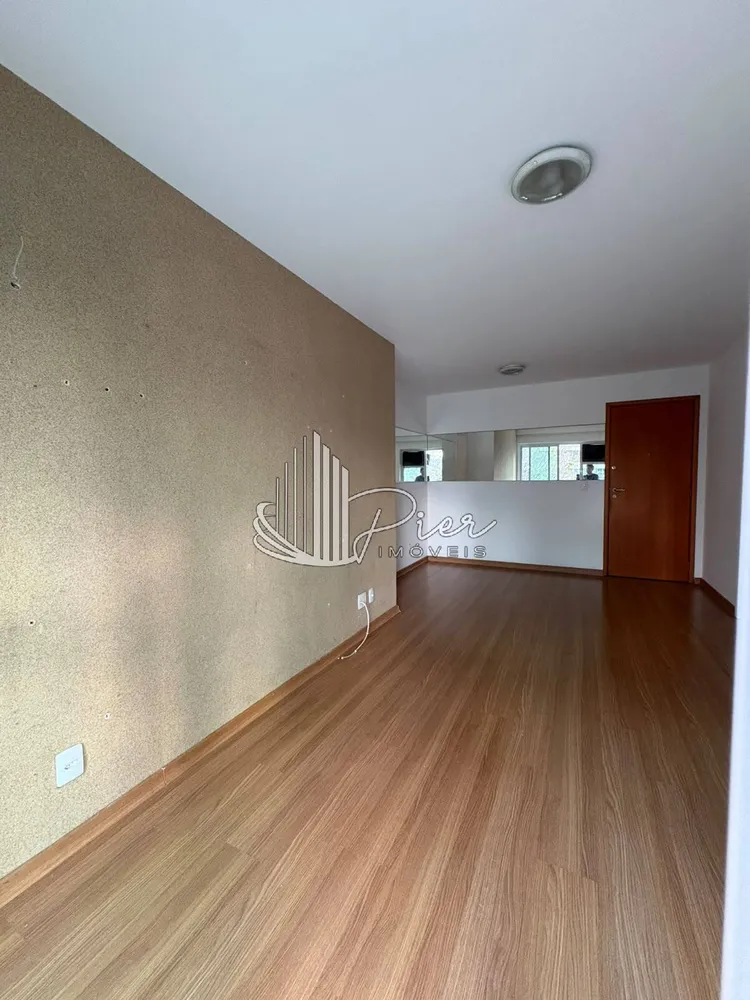 Apartamento, 2 quartos, 72 m² - Foto 2