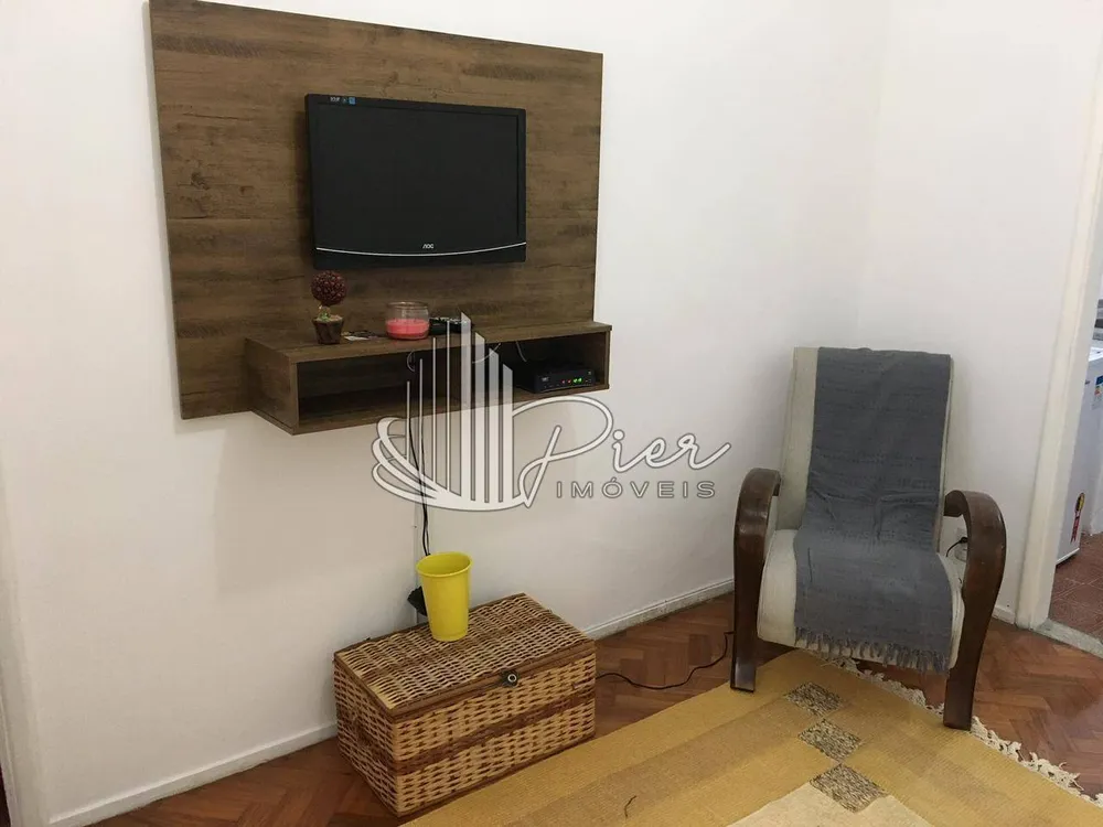 Apartamento, 1 quarto, 50 m² - Foto 1