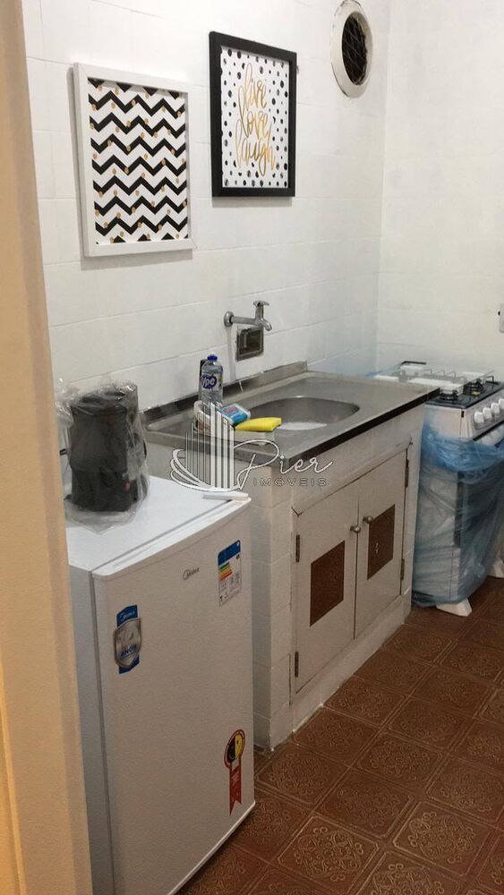 Apartamento, 1 quarto, 50 m² - Foto 1