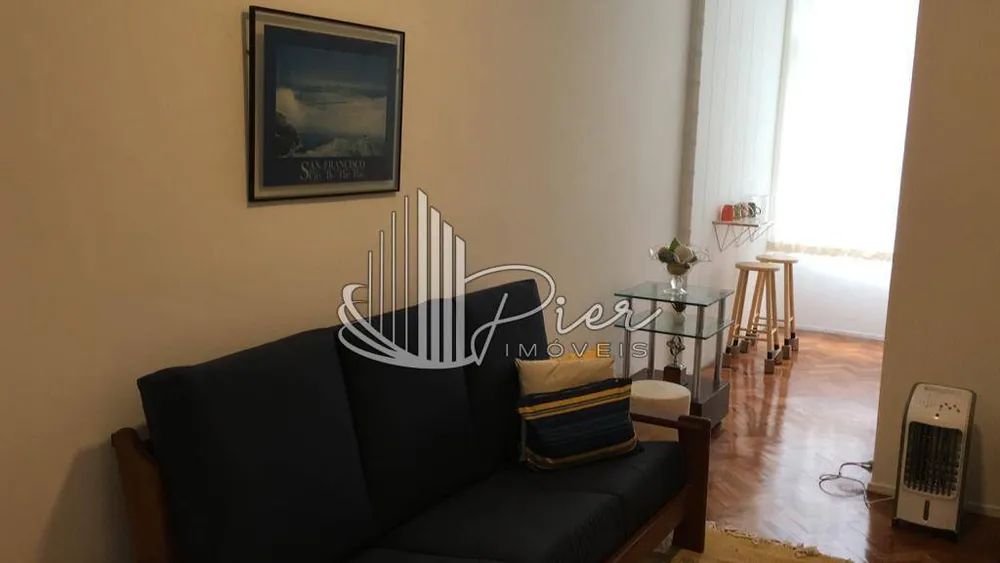 Apartamento, 1 quarto, 50 m² - Foto 2
