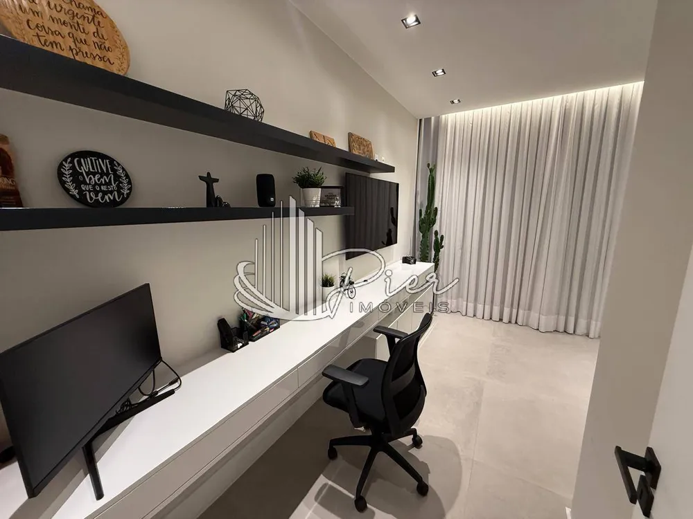 Casa, 6 quartos, 520 m² - Foto 34