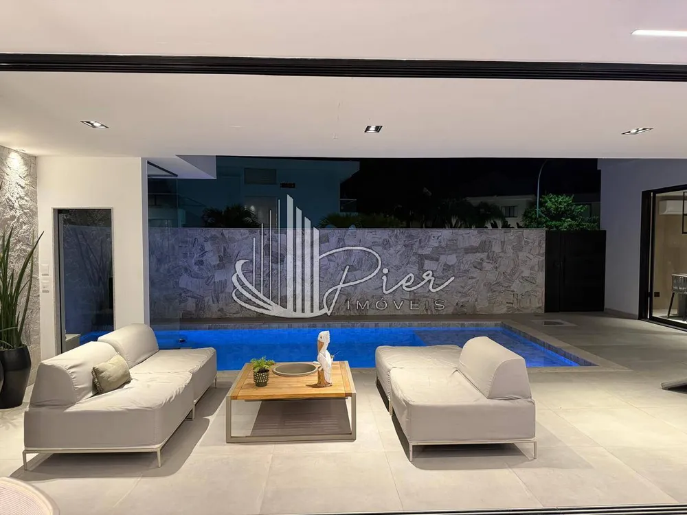 Casa, 6 quartos, 520 m² - Foto 16