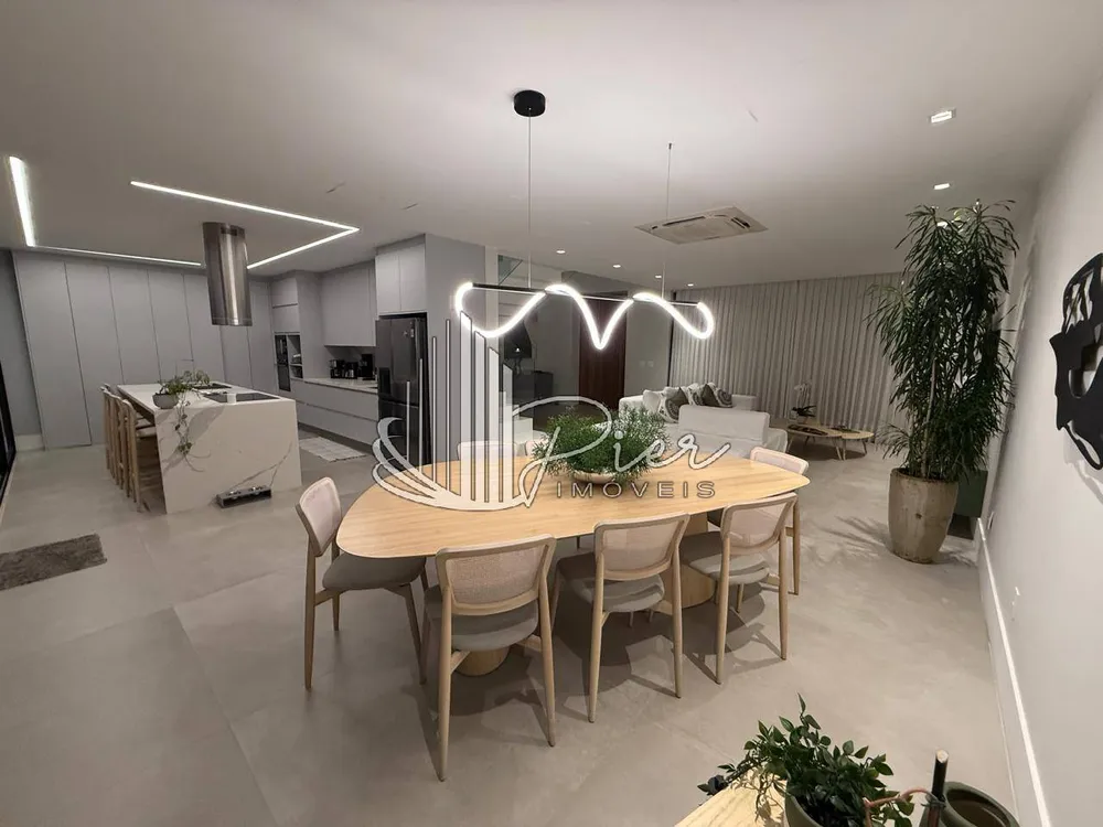 Casa, 6 quartos, 520 m² - Foto 2