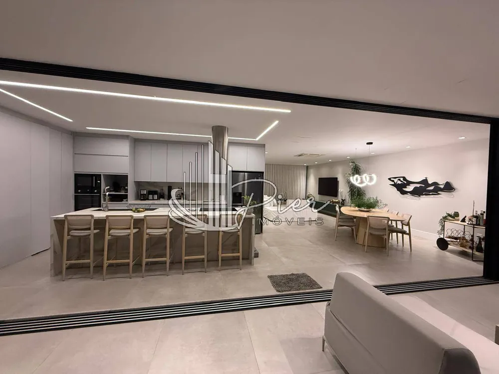 Casa, 6 quartos, 520 m² - Foto 13