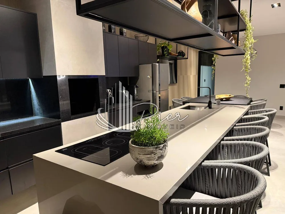 Casa, 6 quartos, 520 m² - Foto 15