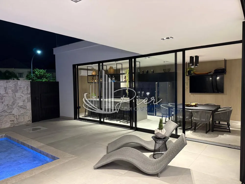 Casa, 6 quartos, 520 m² - Foto 6