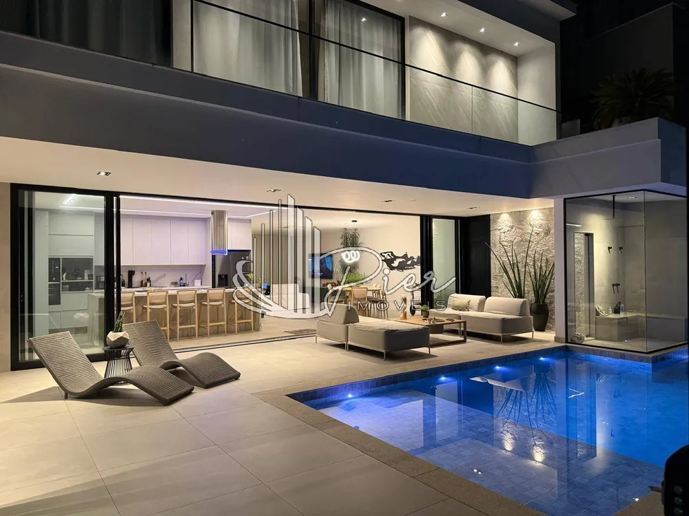 Casa, 6 quartos, 520 m² - Foto 8