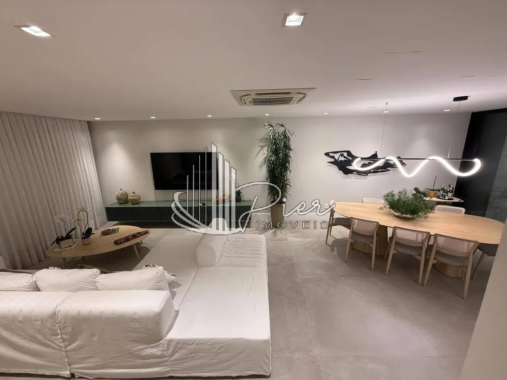 Casa, 6 quartos, 520 m² - Foto 3