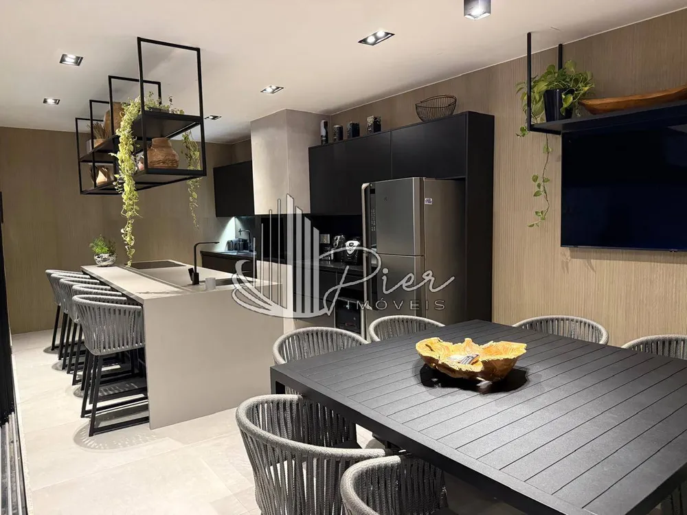 Casa, 6 quartos, 520 m² - Foto 9