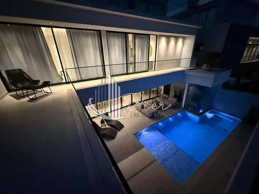 Casa, 6 quartos, 520 m² - Foto 22