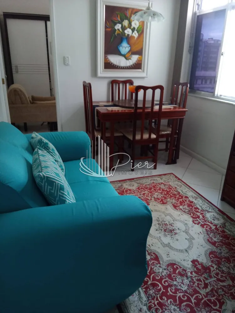 Apartamento, 2 quartos, 70 m² - Foto 1