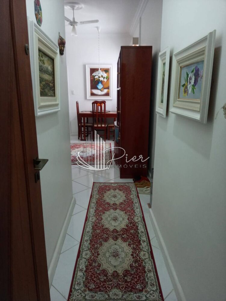 Apartamento, 2 quartos, 70 m² - Foto 2