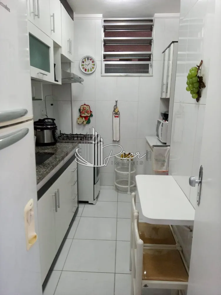 Apartamento, 2 quartos, 70 m² - Foto 11