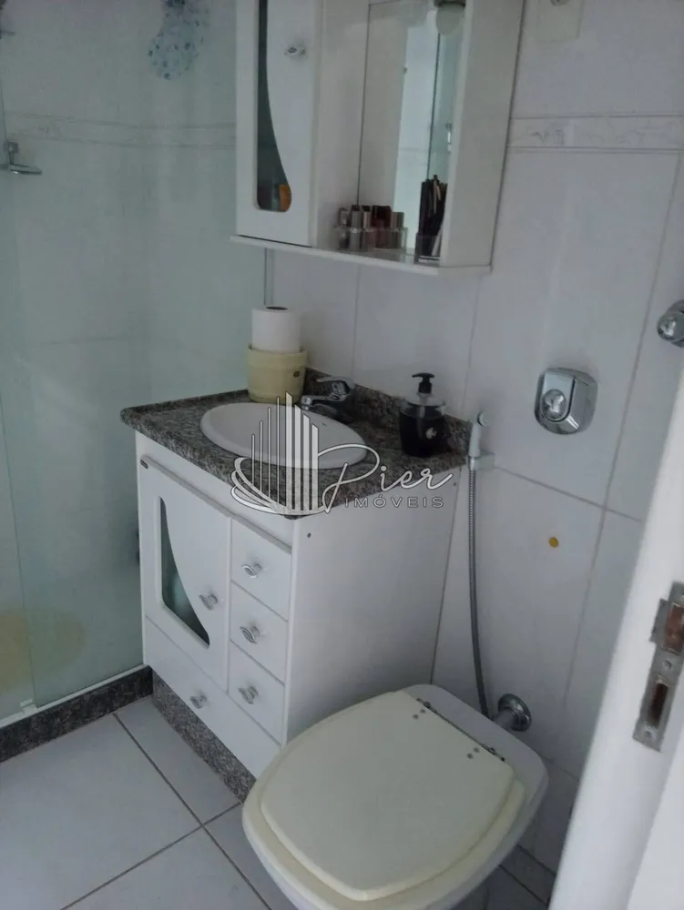 Apartamento, 2 quartos, 70 m² - Foto 9