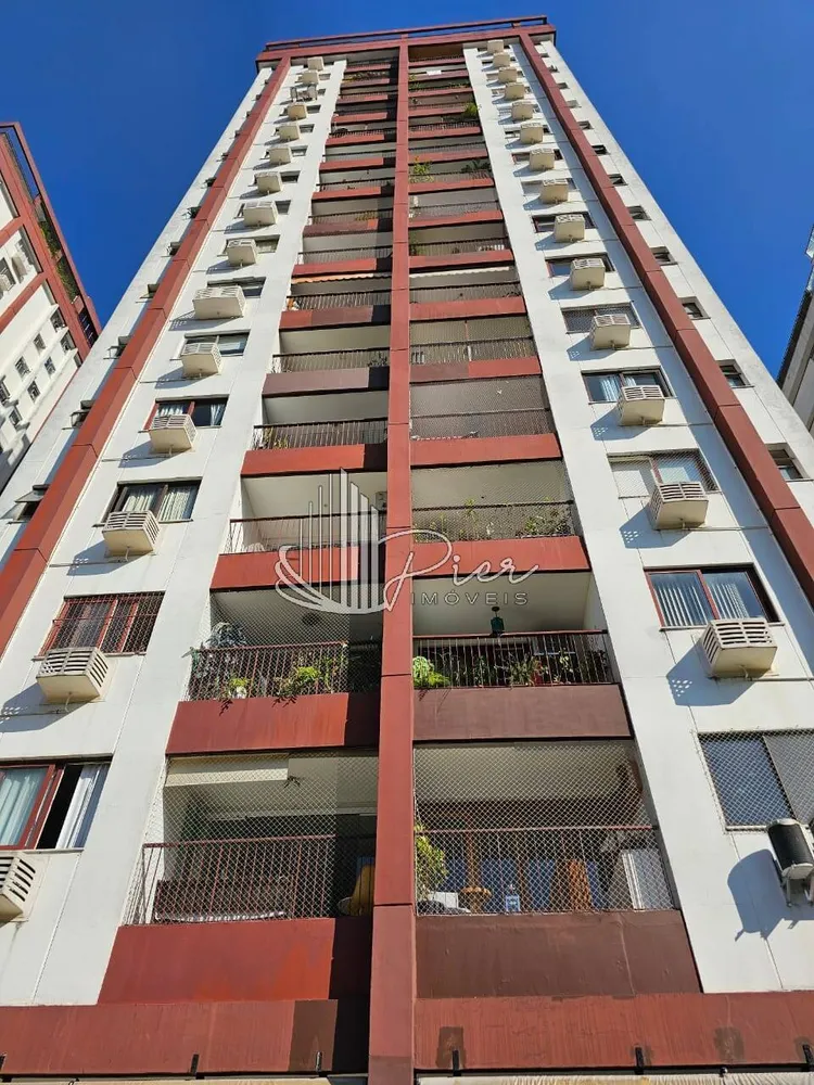 Apartamento, 2 quartos, 83 m² - Foto 19