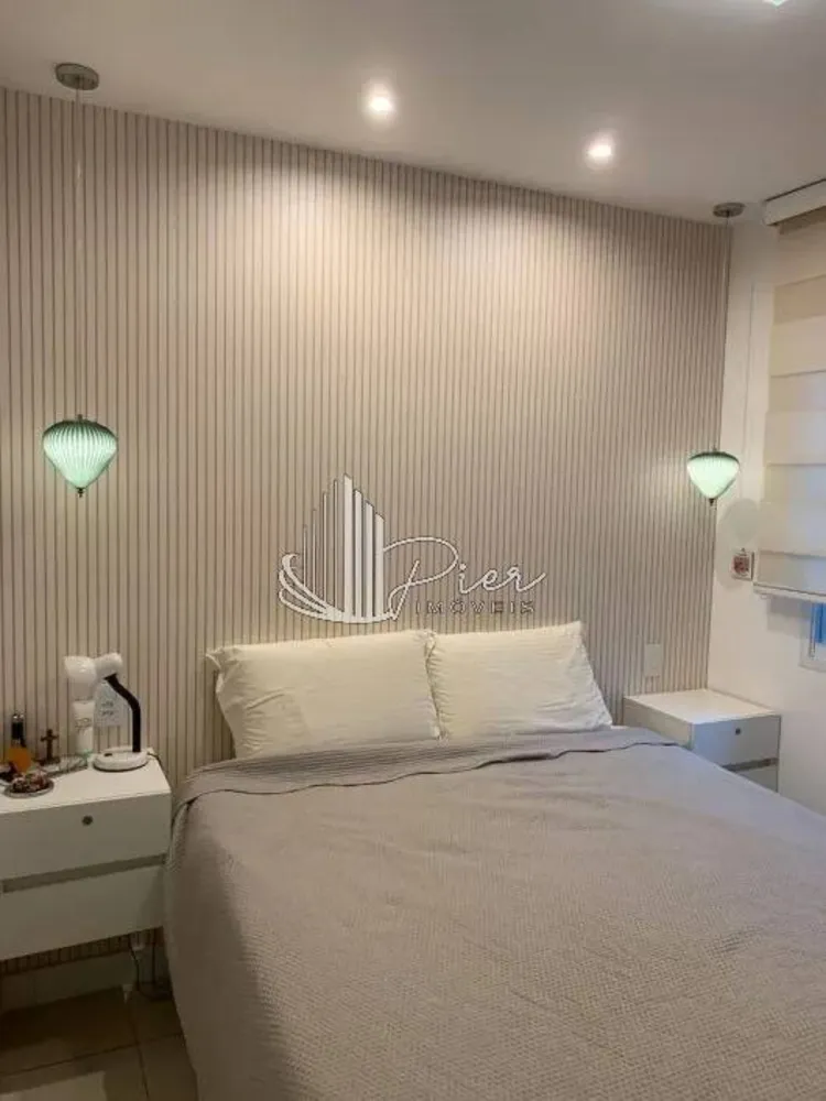 Apartamento, 2 quartos, 72 m² - Foto 9