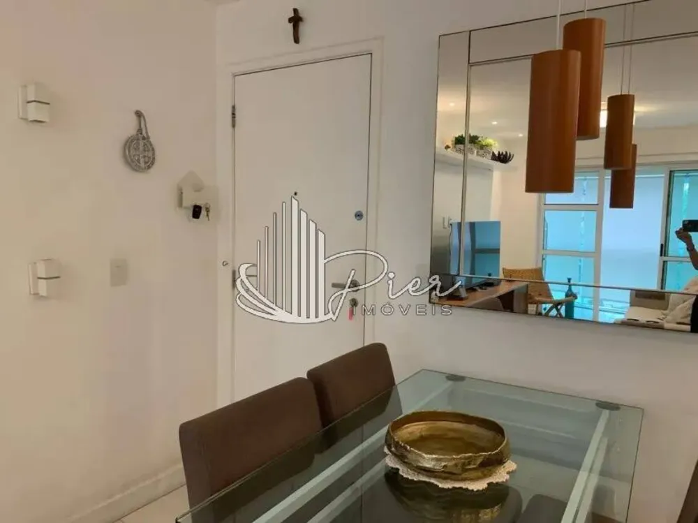 Apartamento, 2 quartos, 72 m² - Foto 5