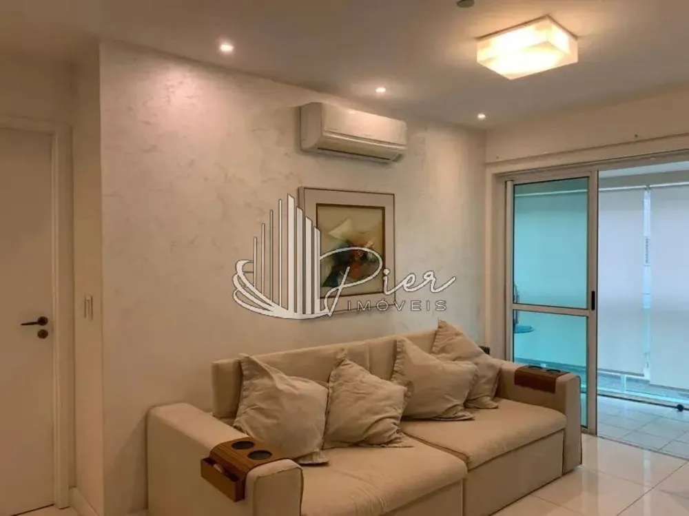 Apartamento, 2 quartos, 72 m² - Foto 4