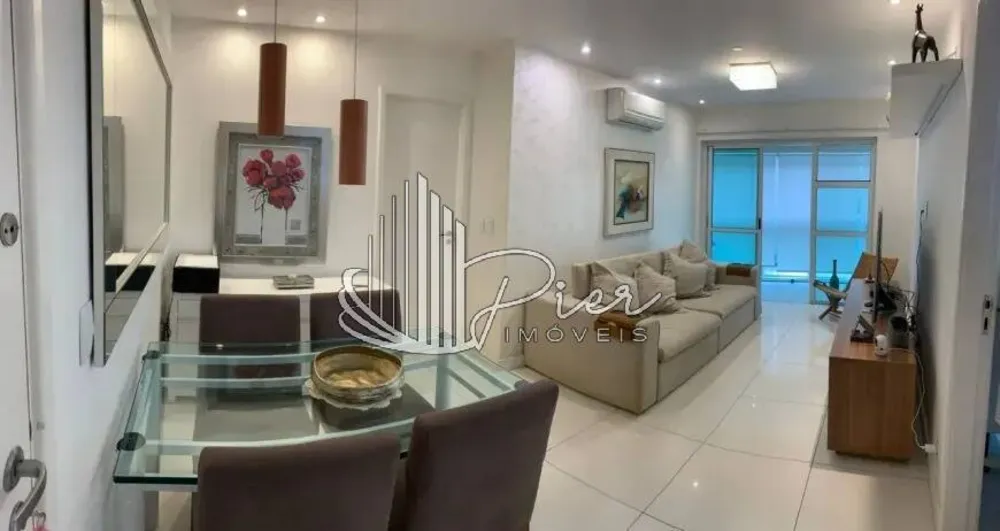 Apartamento, 2 quartos, 72 m² - Foto 1