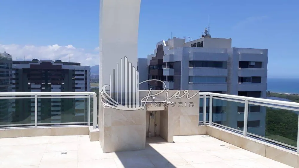 Cobertura, 4 quartos, 386 m² - Foto 13
