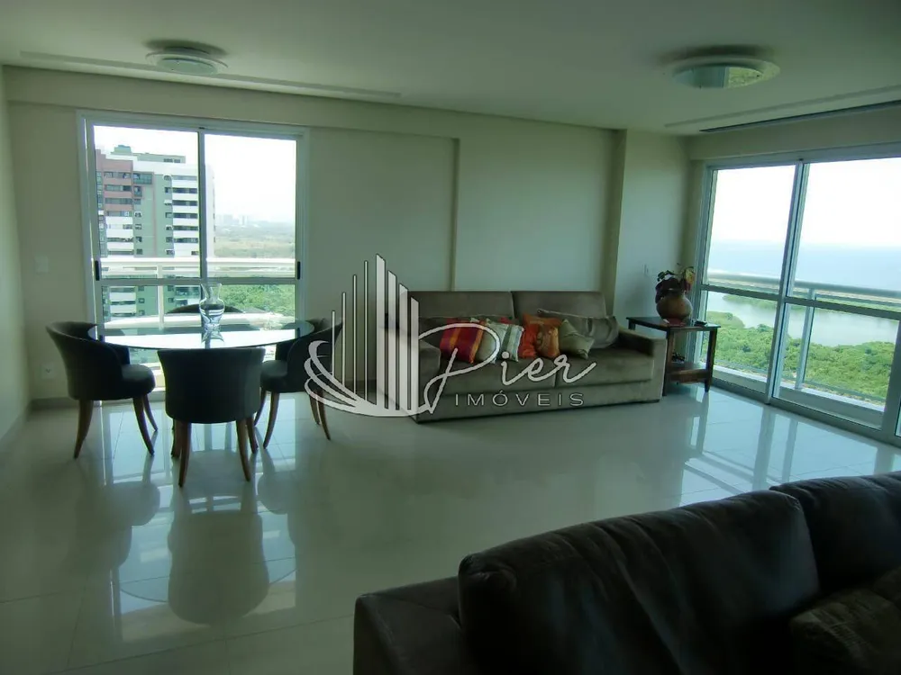 Cobertura, 4 quartos, 386 m² - Foto 6