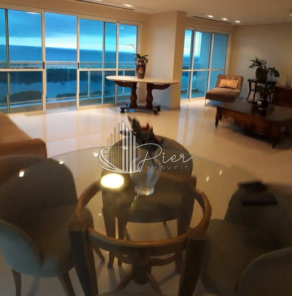 Cobertura, 4 quartos, 386 m² - Foto 5