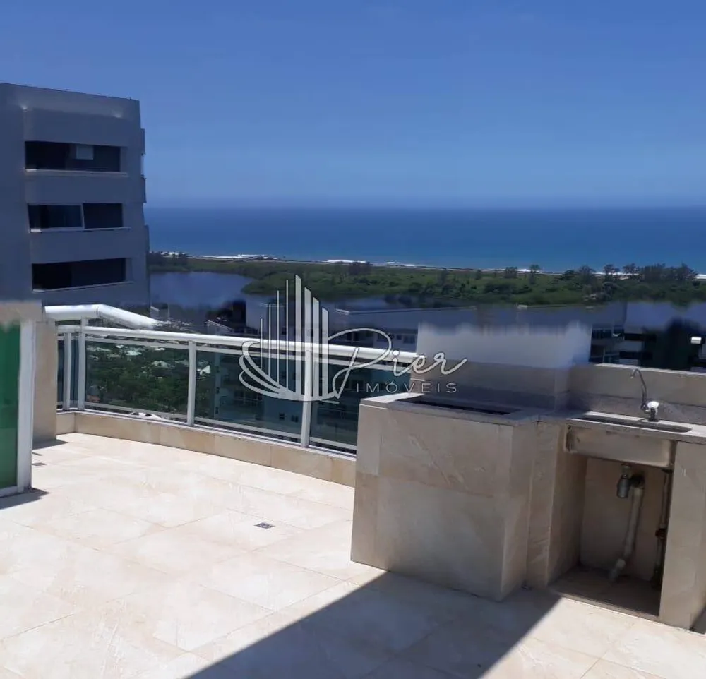 Cobertura, 4 quartos, 386 m² - Foto 14
