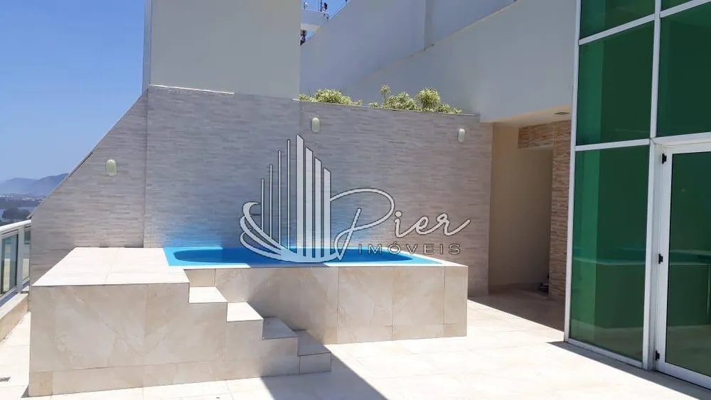 Cobertura, 4 quartos, 386 m² - Foto 11