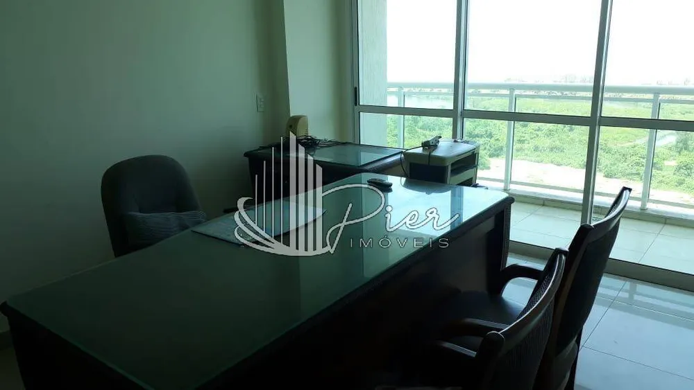 Cobertura, 4 quartos, 386 m² - Foto 8