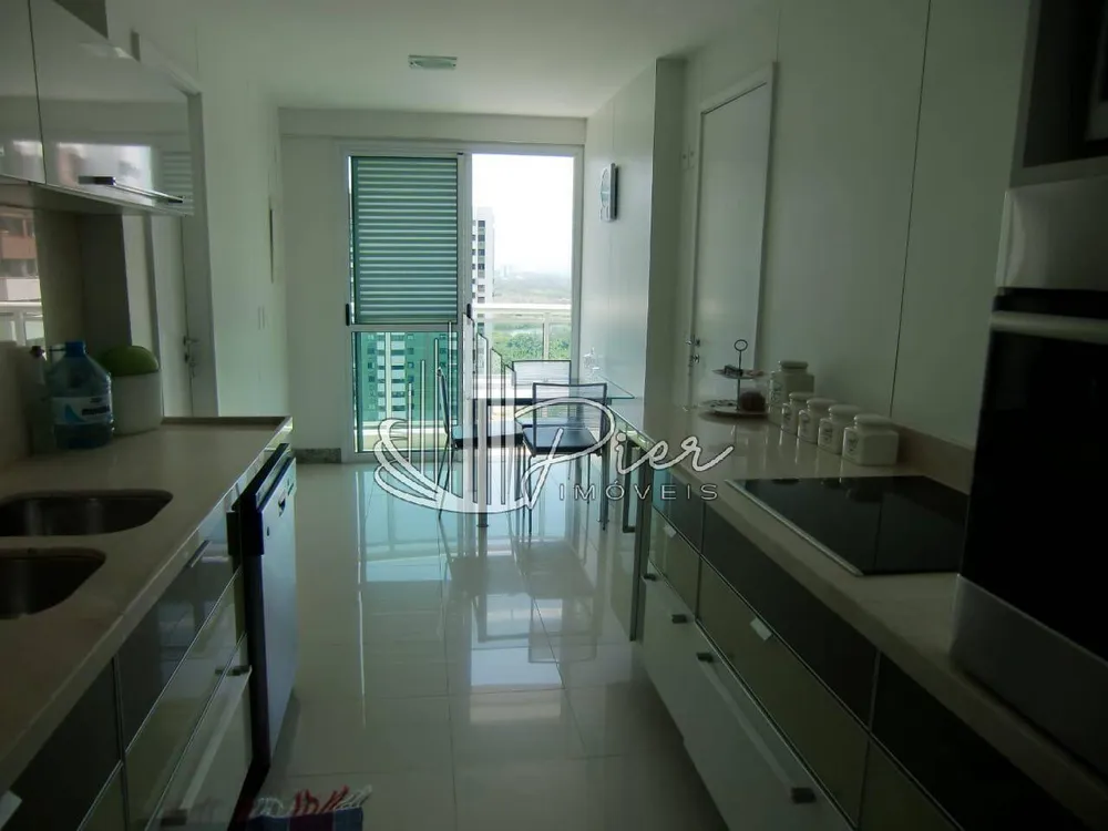 Cobertura, 4 quartos, 386 m² - Foto 27